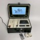 Skin Analyzer Machine 7 Inch HD Screen Portable