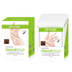 Dr. Rashel Argan Oil Nourishing Hand Mask 36g