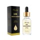 serum gold 24k for face from melao