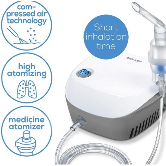 Beurer IH 18 Nebulizer