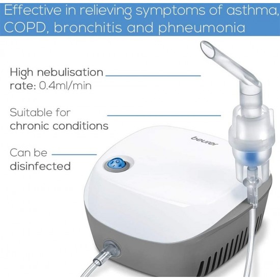 Beurer IH 18 Nebulizer