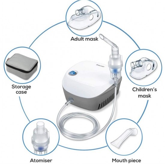 Beurer IH 18 Nebulizer