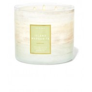 Bath and Body Works ISLAND MARGARITA3-Wick Candle 411 ml