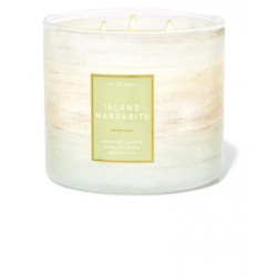 Bath and Body Works ISLAND MARGARITA3-Wick Candle 411 ml