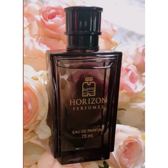 Perfume Impact Men from Horizon Perfumes 75 ml