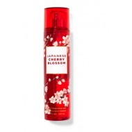 Bath and Body Works JAPANESE CHERRY BLOSSOM