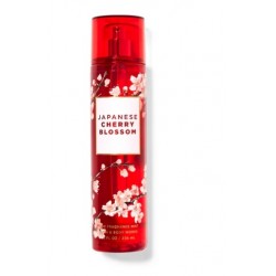 Bath and Body Works JAPANESE CHERRY BLOSSOM