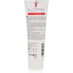 John France Peel Off Strawberry Peel Mask