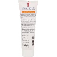 John France Peel Off Orange Peel Mask