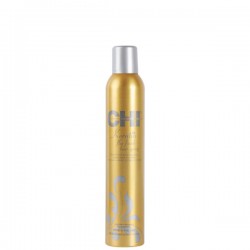 CHI keratin spray gives light hold and elastic hold 284 gm