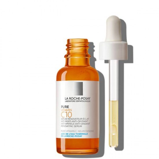 La Roche-Posay Vitamin C10 Pure Serum