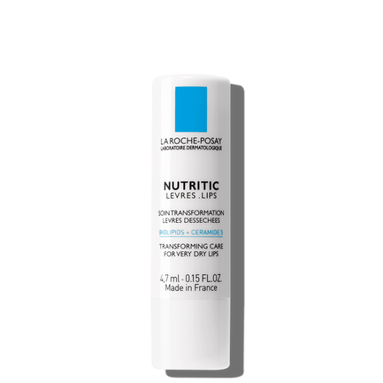 La Roche-Posay - Nutritive Lips 7-4 ml