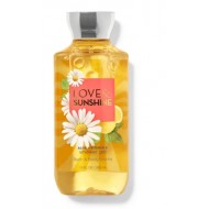 Bath and Body Works LOVE and SUNSHINEShower Gel 295 ml 