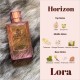 Lora Horizon Perfumes for women 75 ml