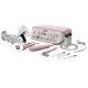 Radium 8 in 1 multiple pink Beauty Instrument