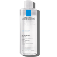 La Roche-Posay Micellar Water For Sensitive Skin 100 ml