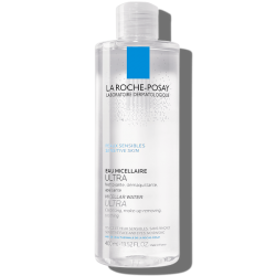 La Roche-Posay Micellar Water For Sensitive Skin 100 ml