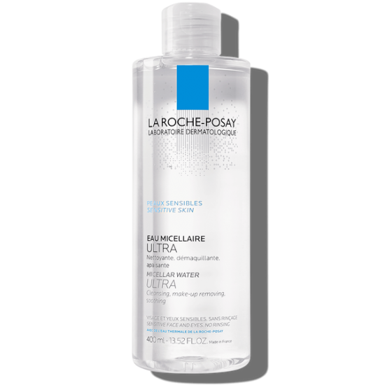La Roche-Posay Micellar Water For Sensitive Skin 100 ml