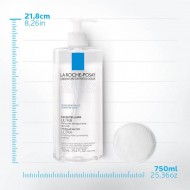 La Roche-Posay Micellar Water For Sensitive Skin 100 ml