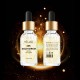 serum gold 24k for face from melao