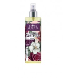 Seven Secrets Midnight Wish Body Splash 235 ml 