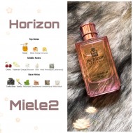 Miele2 perfume for women by Horizon Perfumes