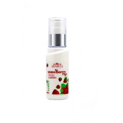  Seven Secrets Mini Strawberry Body Lotion 60 ml 