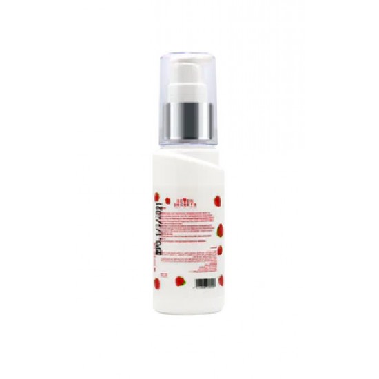  Seven Secrets Mini Strawberry Body Lotion 60 ml 