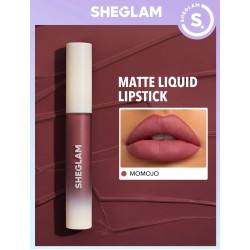 SHEGLAM Matte Allure Liquid Lipstick - Momojo