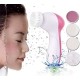 Multi-Function Portable Facial Skin Care Electric Massager 5 In 1