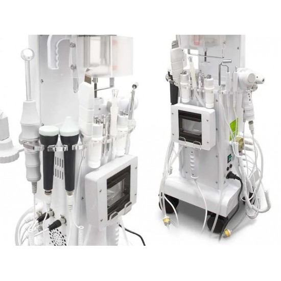 Facial Machine 15 in 1 multifunction for skin treatment