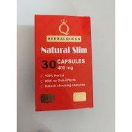 Natural Slim for slimming 30 capsules