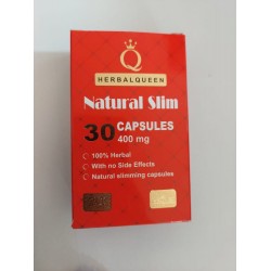 Natural Slim for slimming 30 capsules