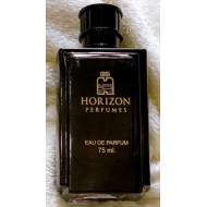 Nyx for men by Horizon Perfumes is inspired by De Marly Leighton