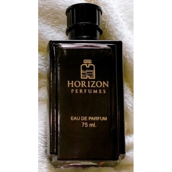 Nyx for men by Horizon Perfumes is inspired by De Marly Leighton