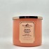  Bath and Body Works ORANGE PINEAPPLE PUNCH3-Wick Candle 411g