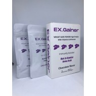 Powder X-Genner for weight gain