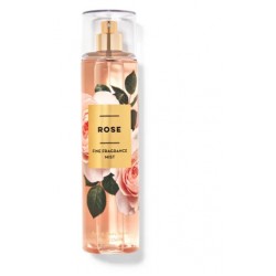  Bath and Body Works ROSEFine Fragrance Mist 236 ml 