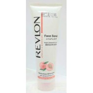 Revlon face scrub apricot with rosemary 250 ml