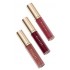 SHEGLAM Matte Allure Mini Liquid Lipstick Set Feel Real