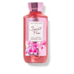 Bath and Body Works Sweet Pea Shower Gel 295 ml