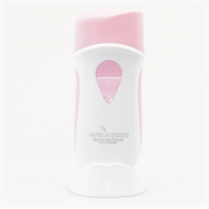 Hair removal device from Waxess