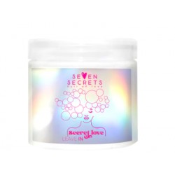 Seven Secrets Secret Love Leave-in Cream