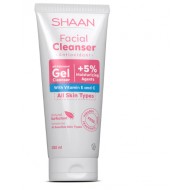 Shaan Antioxidant Facial Cleanser 250ml
