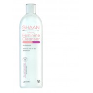 Shaan Intimate Feminine Cleanser  250ml