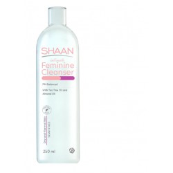 Shaan Intimate Feminine Cleanser  250ml