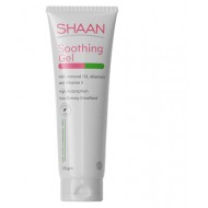 Shaan Soothing Gel 120 g