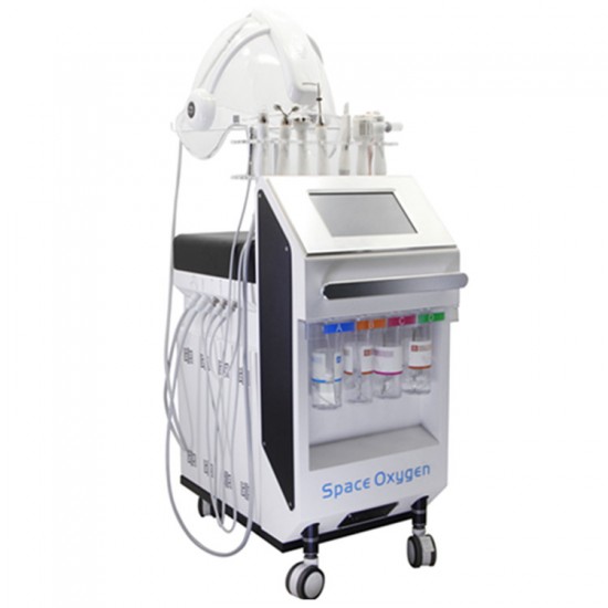 Hydra-facial Space Oxygen H2O2 Hydra-facial Space Oxygen H2O2