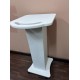 Standing devices white color