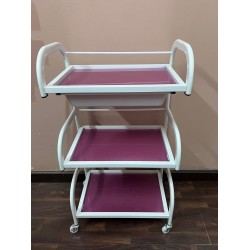 Shelf stand for medical cosmetics